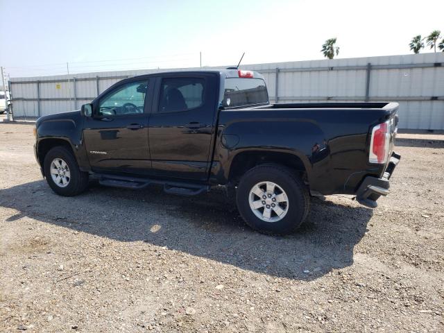 1GTG5BEN8H1224509 GMC Canyon