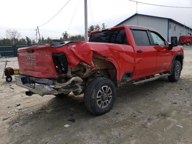 1GT49SE71MF252433 GMC Sierra K3500