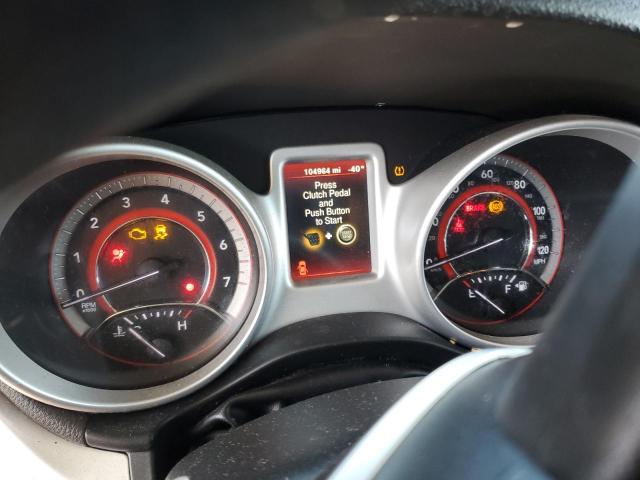 3C4PDDBG0HT520735 Dodge Journey Sxt