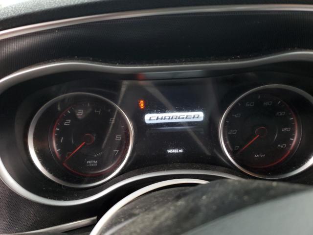 2C3CDXHG7HH557379 Dodge Charger Sxt