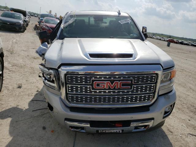 1GT42WEY2KF176092 GMC Sierra K3500 Denali
