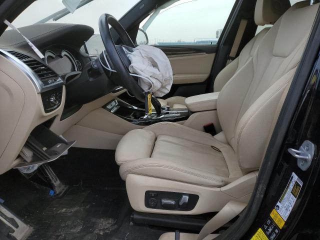5UXTS3C50J0Z01790 BMW X3 Xdrivem40i