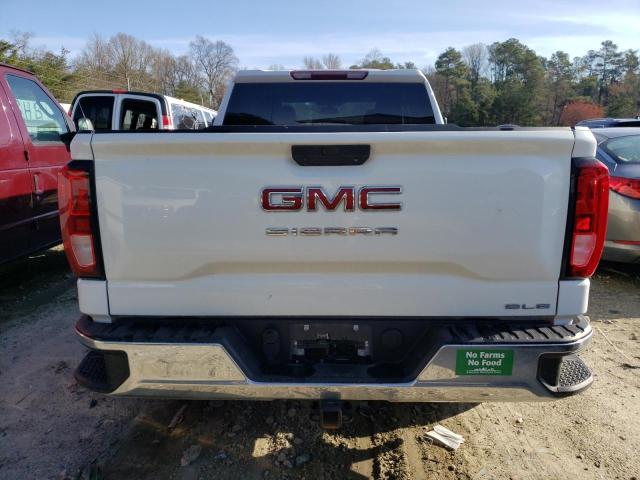 3GTU9BET4LG375623 GMC Sierra K1500 Sle