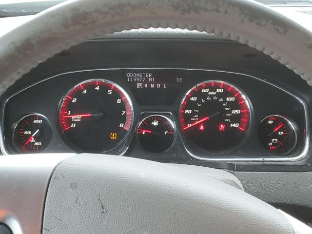 1GKKVSKD3EJ256676 GMC Acadia Slt-2