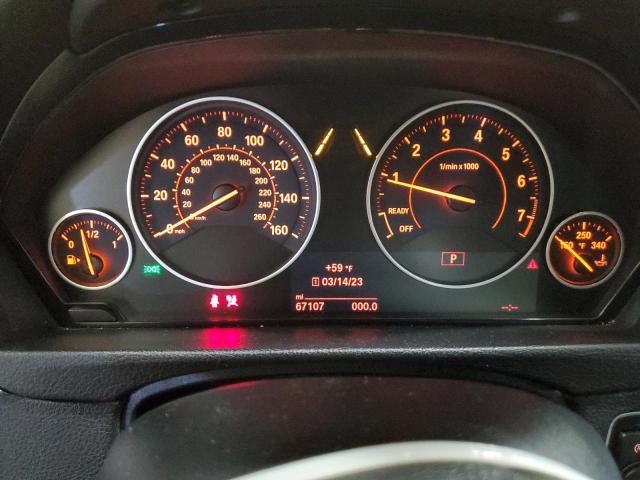 WBA8G5C55GK753098 BMW 328 XI
