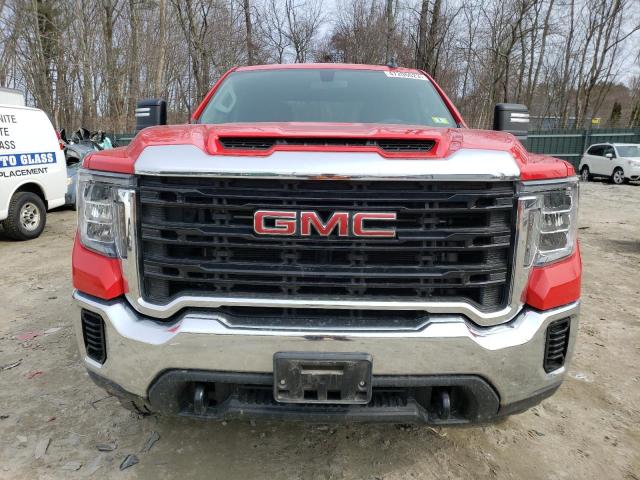 1GT49SE71MF252433 GMC Sierra K3500