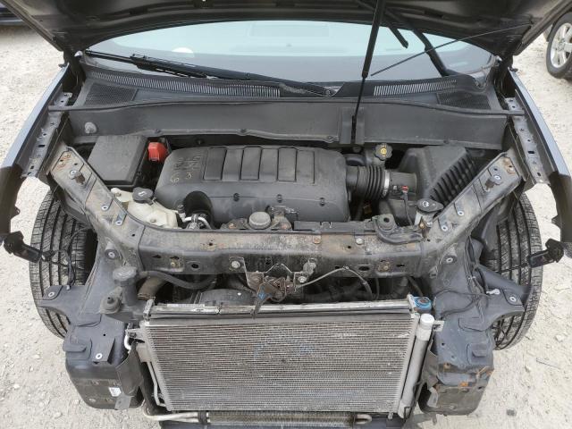 1GKKVSKD3EJ256676 GMC Acadia Slt-2