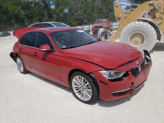 WBA3B3G50FNT19370 BMW 328 XI