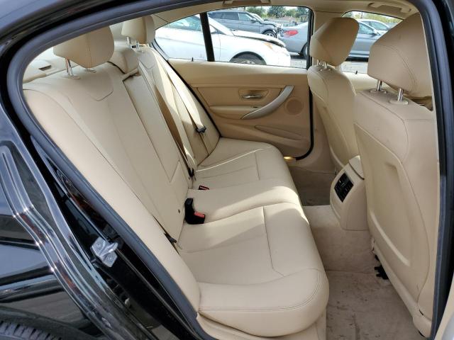WBA8E1G51GNU10067 BMW 320 I