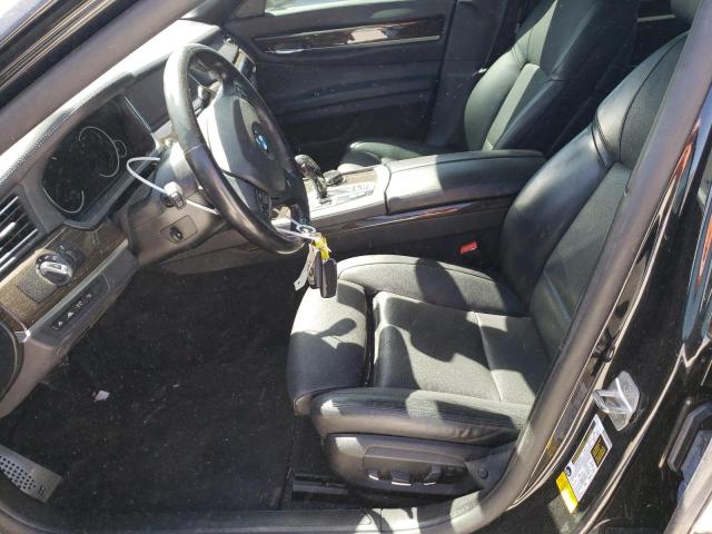 WBAYE8C52FD782004 BMW 750 LI