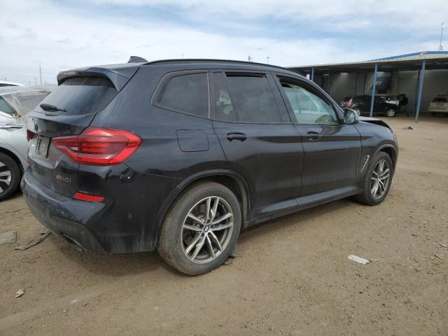 5UXTS3C50J0Z01790 BMW X3 Xdrivem40i