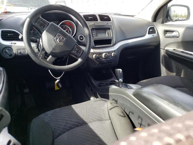 3C4PDCAB7KT732135 Dodge JOURNEY SE