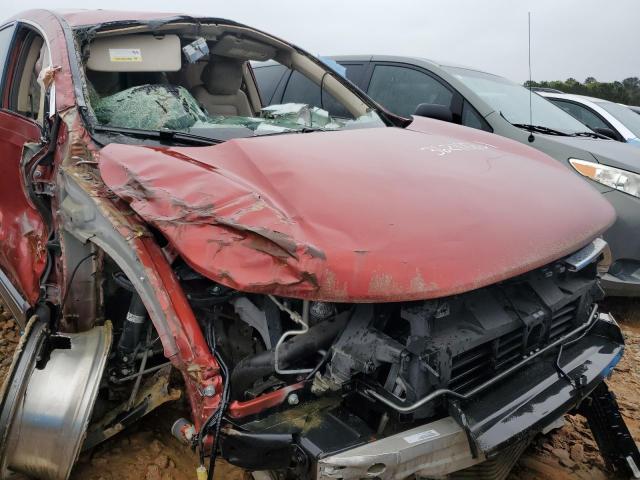 5J6RW1H58JL001242 Honda CR-V EX