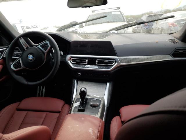 WBA73AV06PFP18726 BMW 430xi Gran Coupe