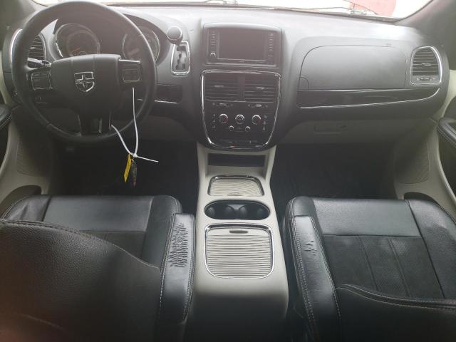 2C4RDGCGXKR672024 Dodge Grand Caravan Sxt
