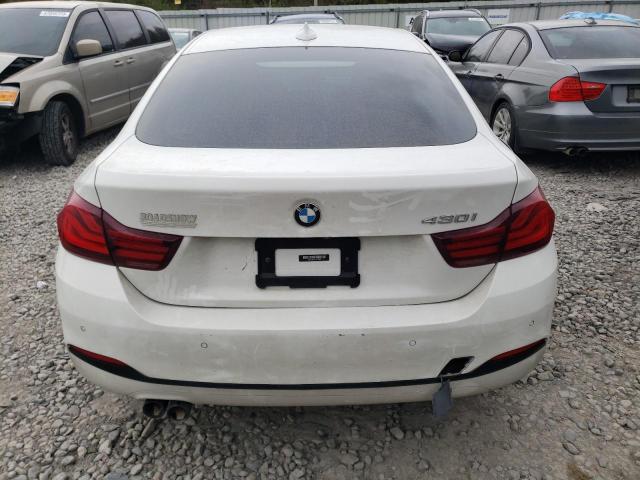 WBA4J1C04LBU68206 BMW 430i Gran Coupe
