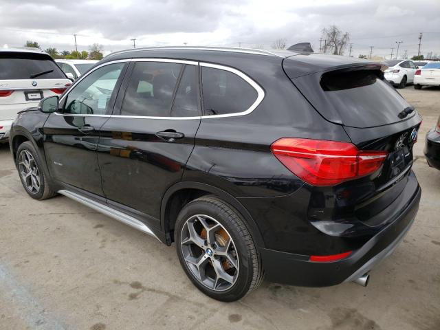 WBXHT3Z31J4A66582 BMW X1 Xdrive28i