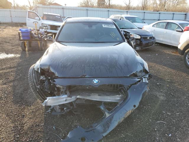 WBA8B3G31HNU36088 BMW 340 I