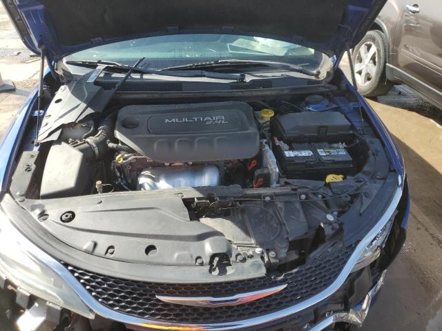 1C3CCCAB8FN694474 Chrysler 200 Limited