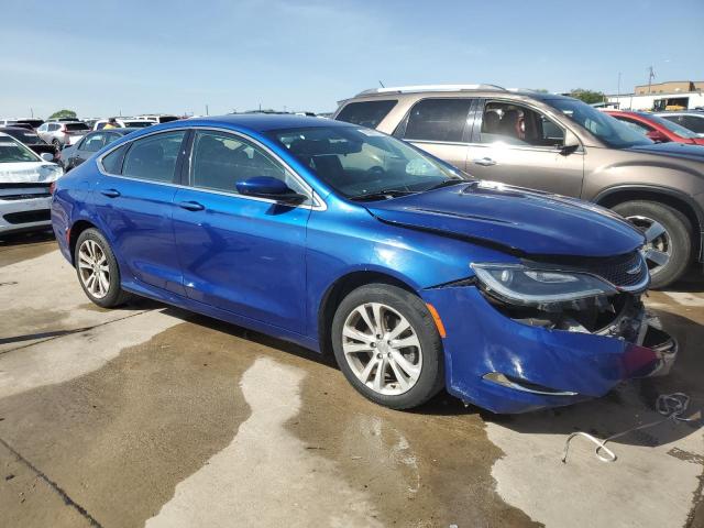 1C3CCCAB8FN694474 Chrysler 200 Limited