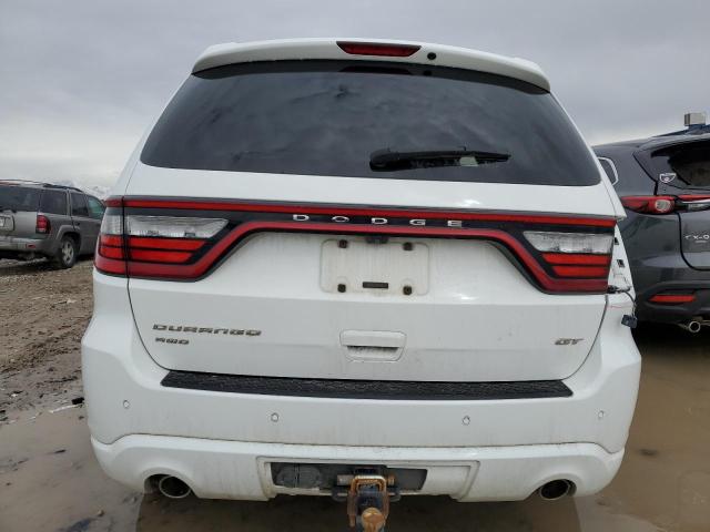 1C4RDJDG2HC906847 Dodge DURANGO GT