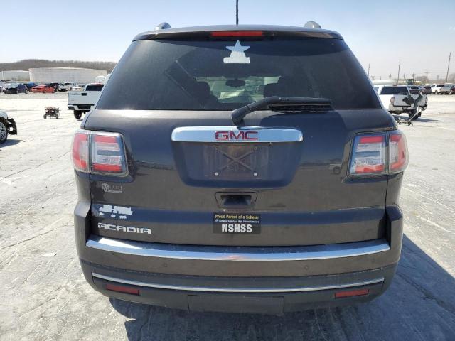 1GKKRNED7FJ217236 GMC ACADIA SLE