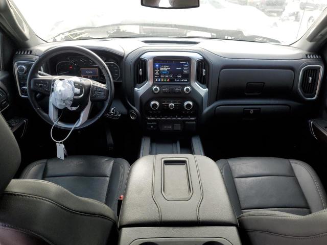 1GTU9DET4MZ152138 GMC Sierra K1500 Slt