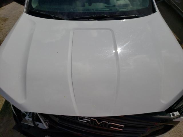 3GKALMEV0LL236991 GMC Terrain Sle