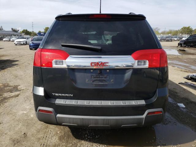 2GKALREK0E6125884 GMC Terrain Sle