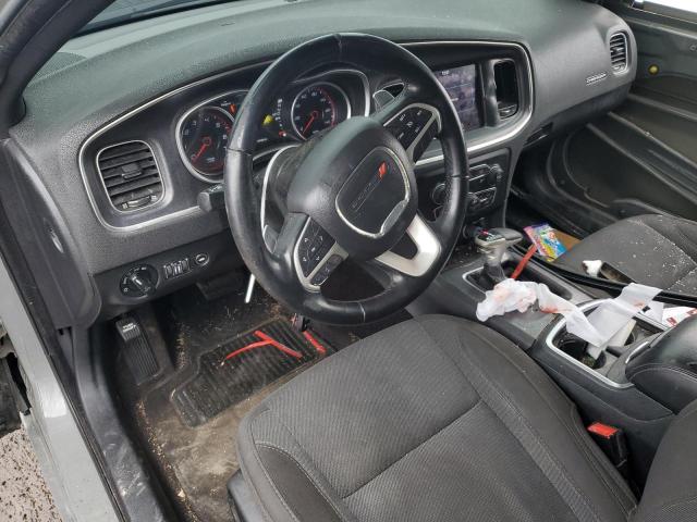 2C3CDXHG7HH557379 Dodge Charger Sxt