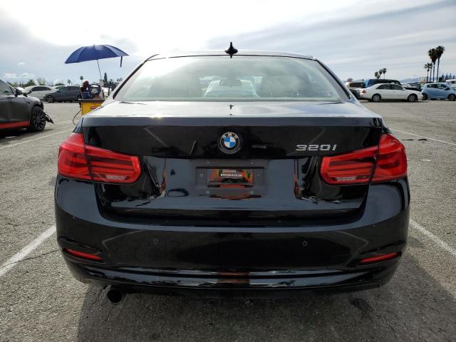WBA8E1G51GNU10067 BMW 320 I