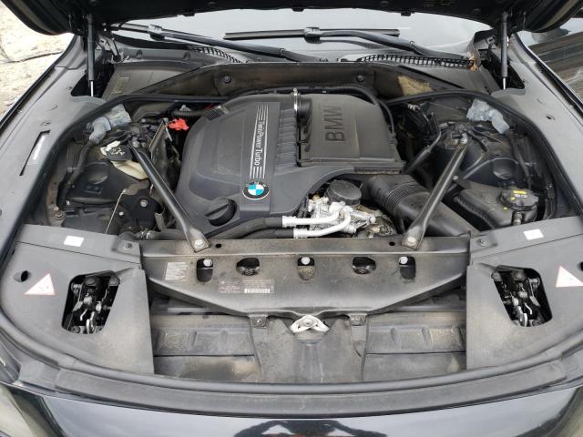 WBAYA6C51FD826896 BMW 740 I
