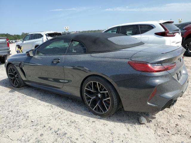 WBSDZ0C05NCH51308 BMW M8