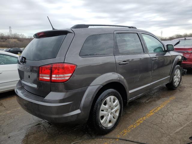 3C4PDCABXHT709070 Dodge JOURNEY SE
