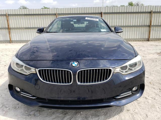 WBA3V9C57EPR69171 BMW 428 XI