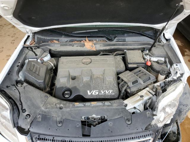 2GKFLPE36G6262267 GMC Terrain Slt