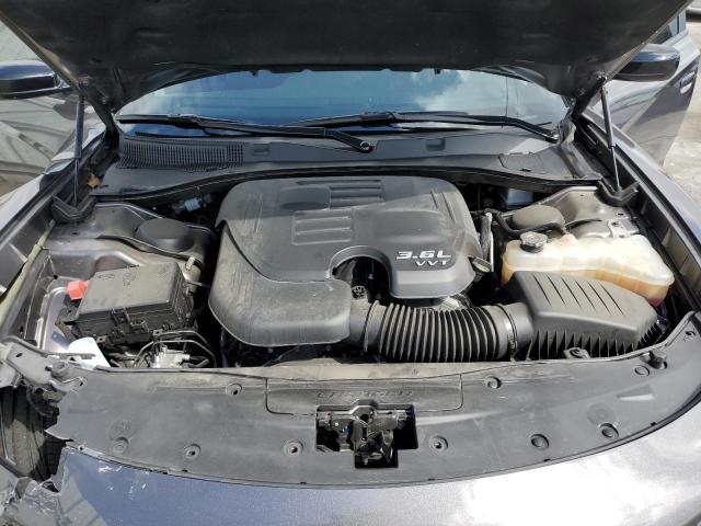 2C3CDXHG8MH628972 Dodge CHARGER GT