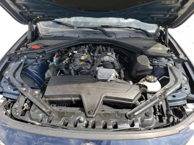 WBA3V9C57EPR69171 BMW 428 XI