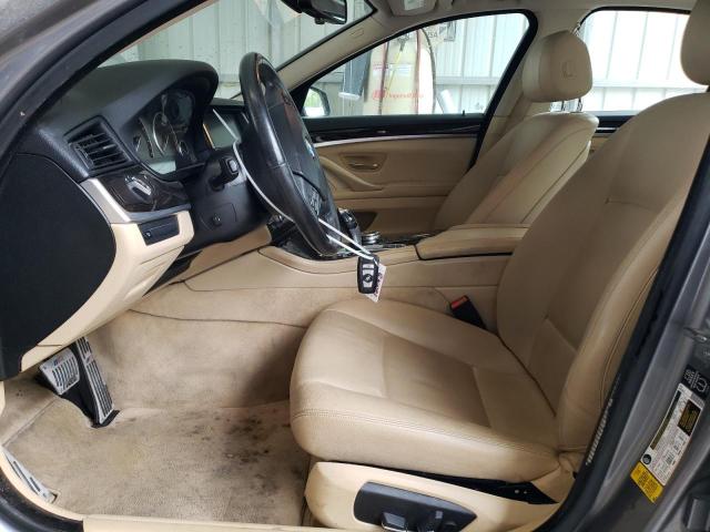 WBA5A5C59ED504745 BMW 528 I