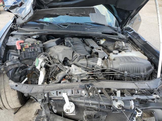 2C3CDZFJ7NH128720 Dodge Challenger R/t Scat Pack