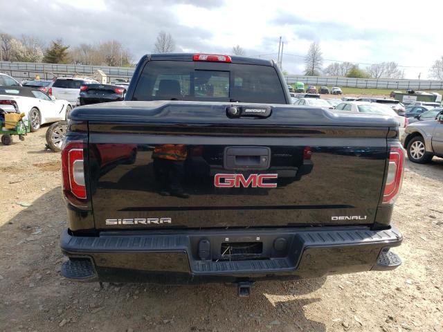3GTU2PEC6GG221289 GMC Sierra K1500 Denali
