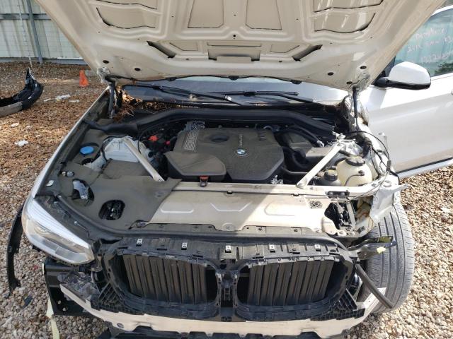 5UXTR9C56KLP93738 BMW X3 Xdrive30i