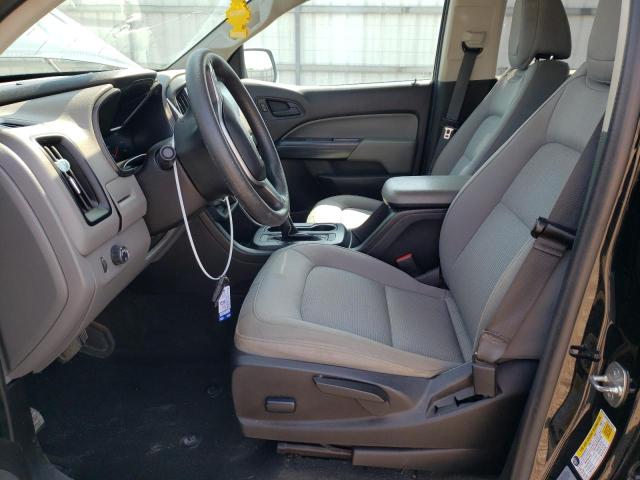 1GTG5BEN8H1224509 GMC Canyon