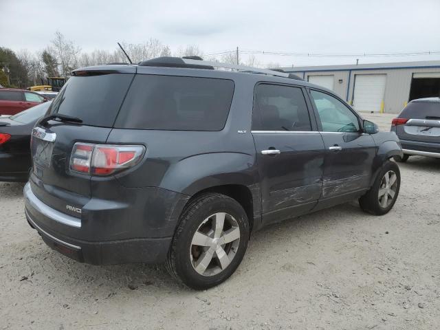 1GKKVSKD3EJ256676 GMC Acadia Slt-2