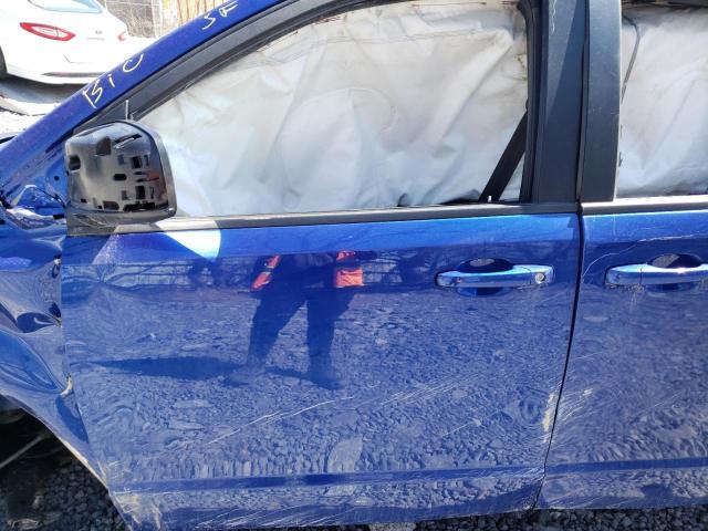 2C4RDGEG1KR785437 Dodge Grand Caravan Gt