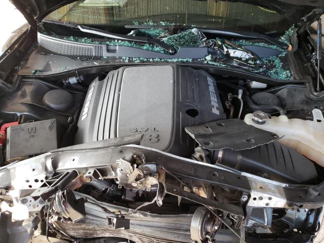 2C3CDXCT1MH684840 Dodge CHARGER R/T