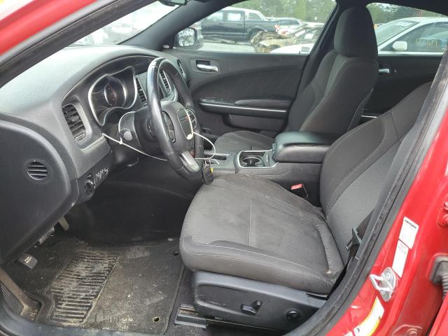 2C3CDXHG4HH561549 Dodge Charger Sxt