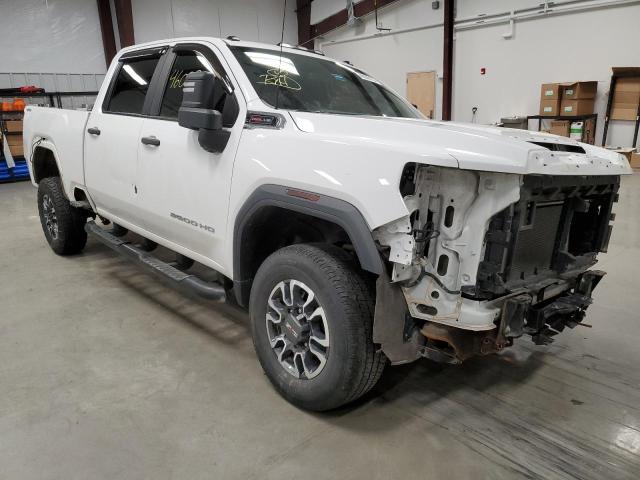 1GT19LE78LF123886 GMC Sierra K2500 Heavy Duty