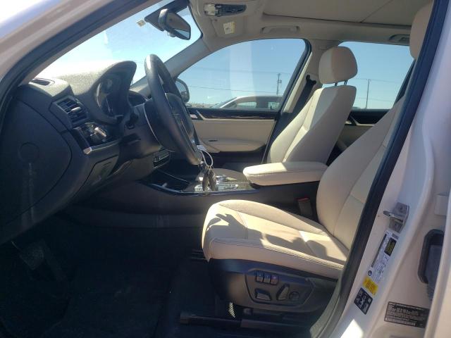 5UXWX9C50H0T09463 BMW X3 Xdrive28i