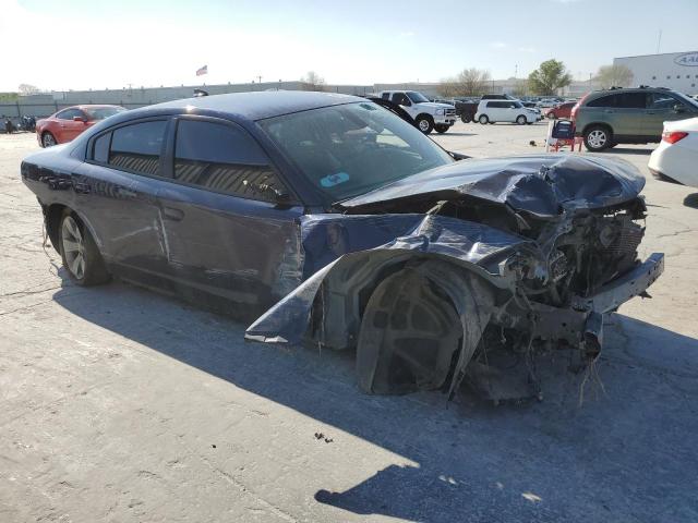 2C3CDXHG2GH210833 Dodge Charger Sxt